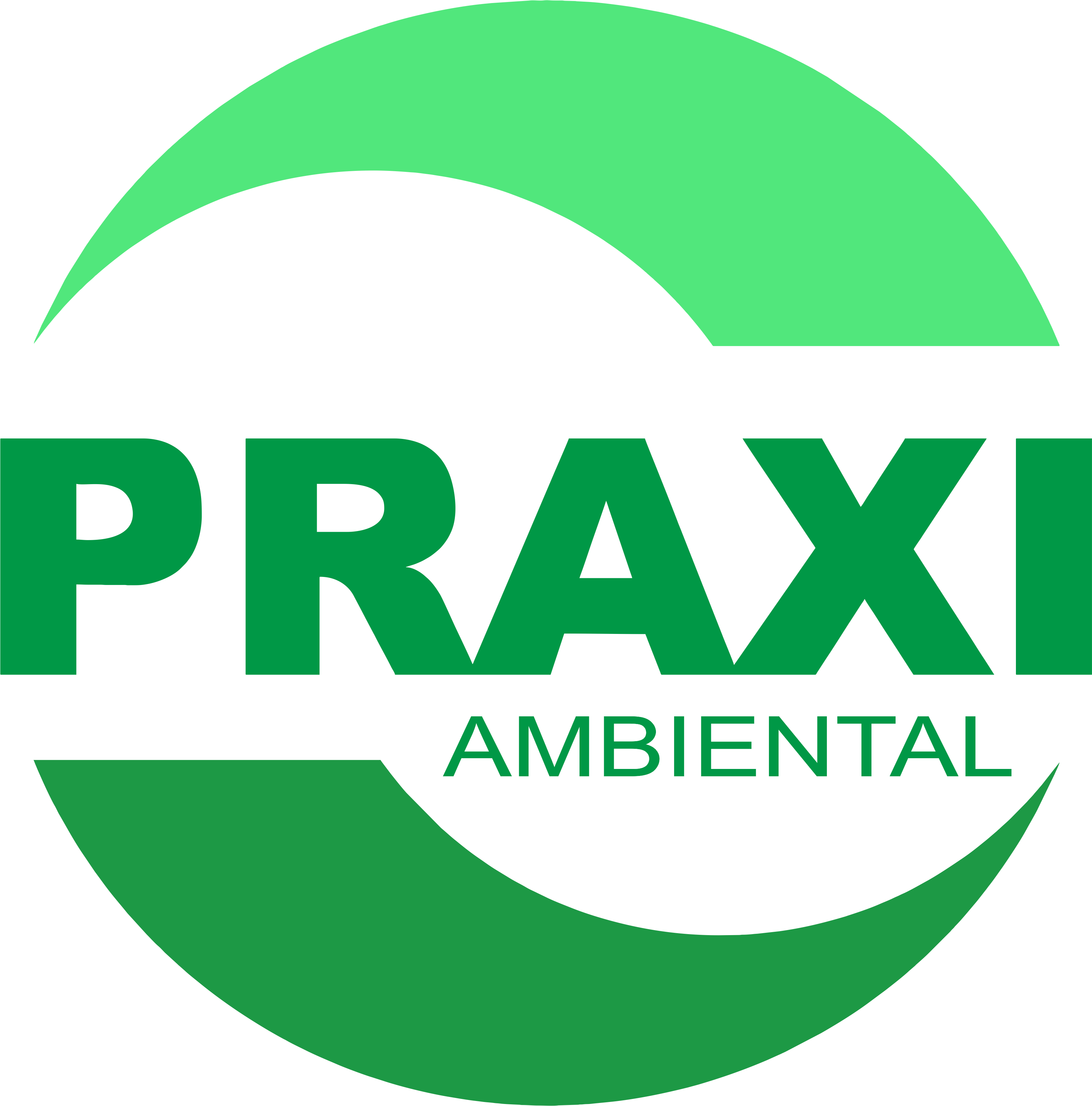 LOGO PRAXI AMBIENTAL