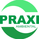 LOGO PRAXI AMBIENTAL