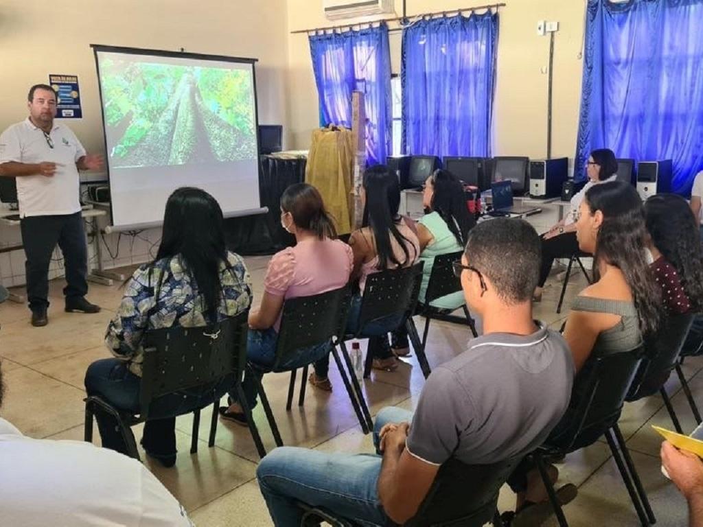 PROJETO SOCIOAMBIENTAL COMUNIDADE - PRAXI