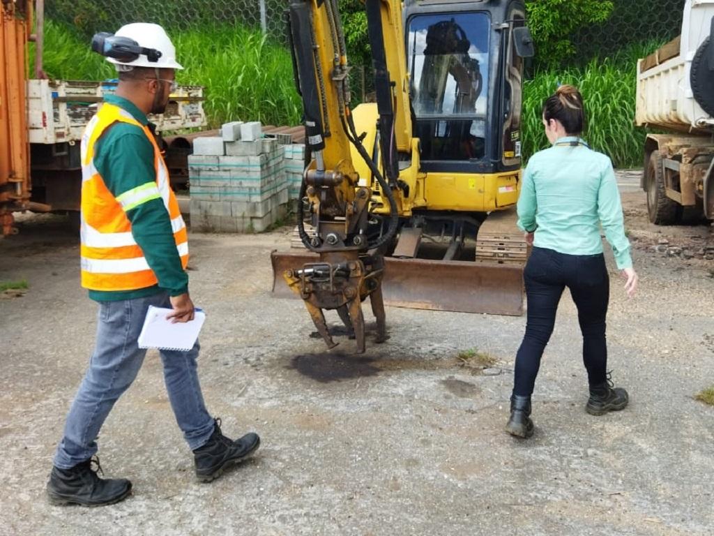 Terceirização de Mão-de-obra - Praxi